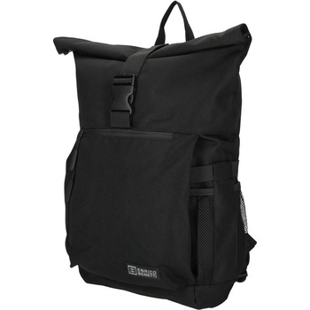 Enrico Benetti Newcastle Roll Black 23 l