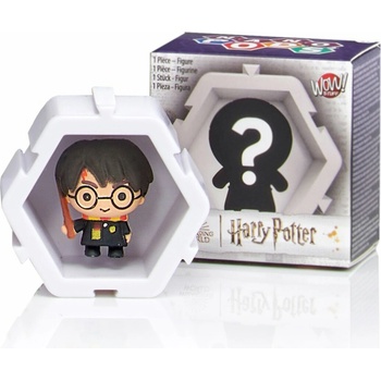 Epee Wow! Nano Pods Harry Potter
