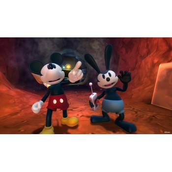 Epic Mickey: The Power of Two