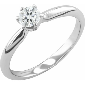 Eppi prsten s lab-grown diamantem Mala RE40654