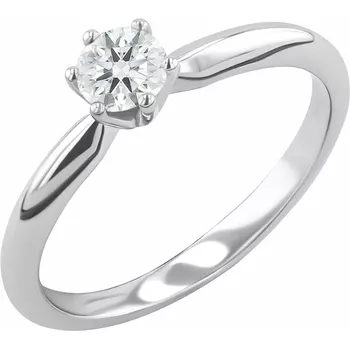 Eppi prsten s lab-grown diamantem Mala RE40654