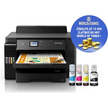 Epson EcoTank L11160