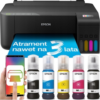 Epson EcoTank L1270