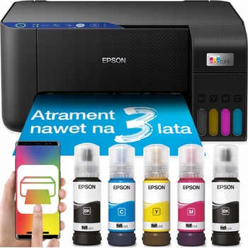 Epson EcoTank L3270