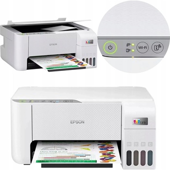 Epson EcoTank L3276