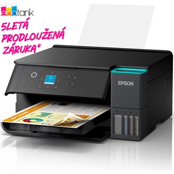 Epson EcoTank L4360