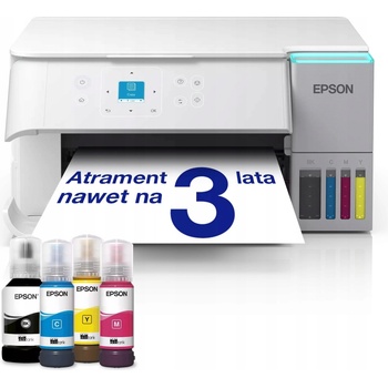 Epson EcoTank L4366