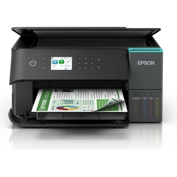 Epson EcoTank L6360