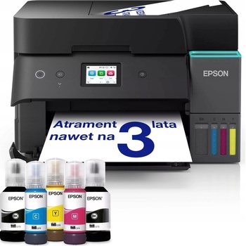 Epson EcoTank L6390