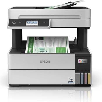 Epson EcoTank L6460