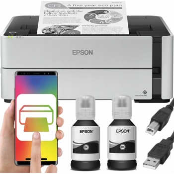 Epson EcoTank M1180