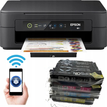 Epson Expression Home XP-2205