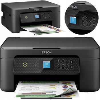 Epson Expression Home XP-3200