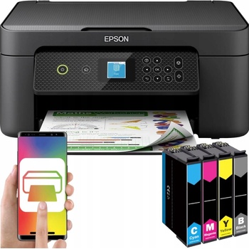 Epson Expression Home XP-3205