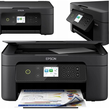 Epson Expression Home XP-4200