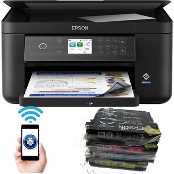 Epson Expression Home XP-5200