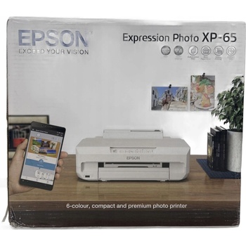 Epson Expression Photo XP-65