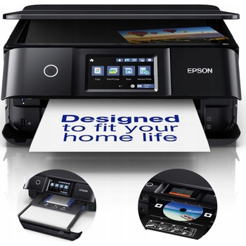 Epson Expression Photo XP-8700