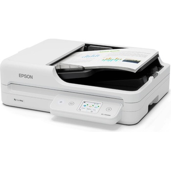 Epson WorkForce DS-1760W