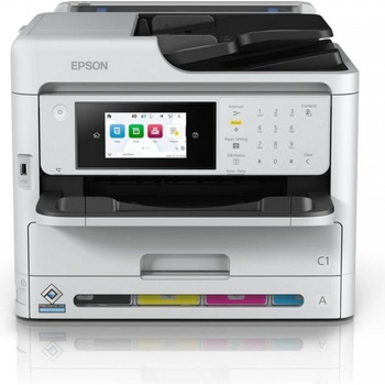 Epson WorkForce Pro WF-C5890DWF