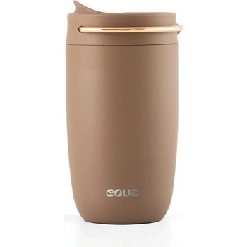 Equa Termohrnek Pure Cup Toffee 300 ml