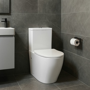 Erga ERG-V03-SIENA-RIM-WH