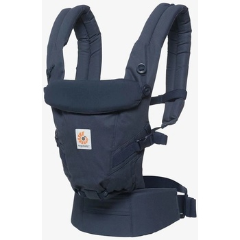 Ergobaby ADAPT ORIGINAL MIDNIGHT modrá
