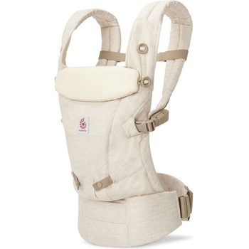 ERGOBABY Adapt Soft Flex Mesh Natural Beige