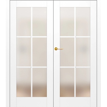 Erkado Amarylis Bílý ST CPL 145 x 197 cm