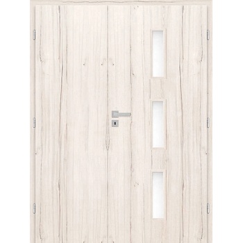 Erkado Ansedonia Dub šedý ST CPL 115 x 197 cm