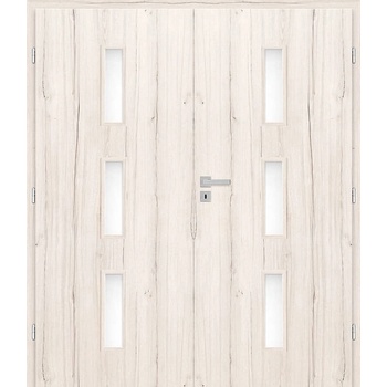 Erkado Ansedonia Dub šedý ST CPL 125 x 197 cm