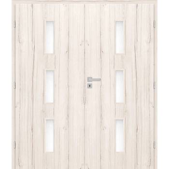 Erkado Ansedonia Dub šedý ST CPL 145 x 197 cm