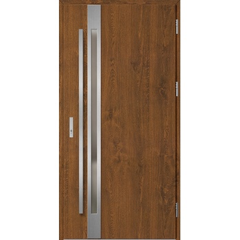 ERKADO LANGEN 1 Ořech levé 100 x 207,5 cm