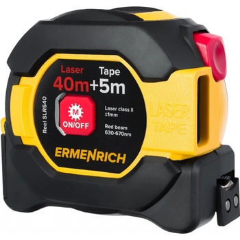 Ermenrich Reel SLR540