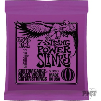 Ernie Ball 2220