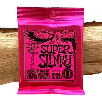 Ernie Ball 2223