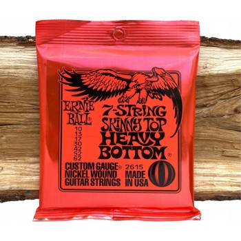 Ernie Ball 2615
