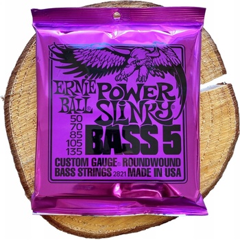 Ernie Ball 2821