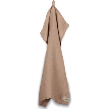 Ernst Kuchyňská utěrka Handduk Nutmeg 70x47 cm