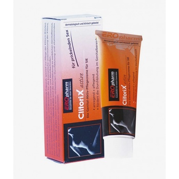 EROpharm Clitorix active ženy 40ml