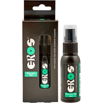 EROS EXPLORER 30 ml