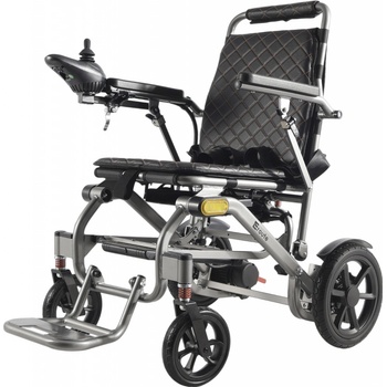 Eroute 5005 Li-ion Elektrický invalidní vozík skládací