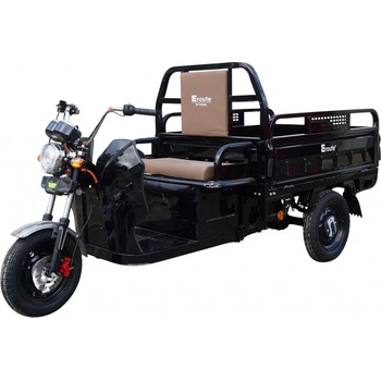 Eroute Cargo Elektrická nákladní tříkolka T425 45 Ah