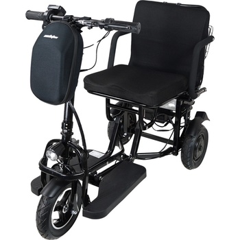 Eroute FOLD 5 Li-ion