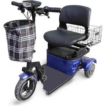 Eroute FOLD 7 15 Ah Li-ion