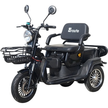 Eroute ST-05 Elektrická tříkolka pro seniory