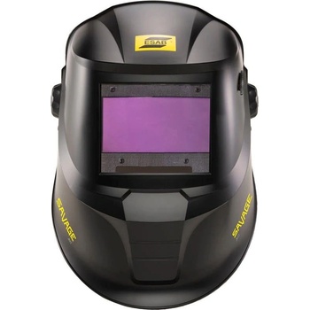 ESAB Savage A41 - černá