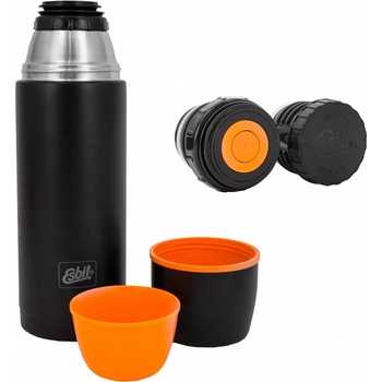 Esbit Termoska Black 1 L