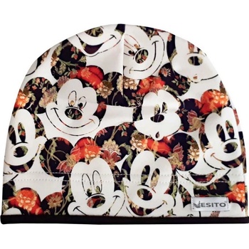 Esito dětská jarní čepice Minnie