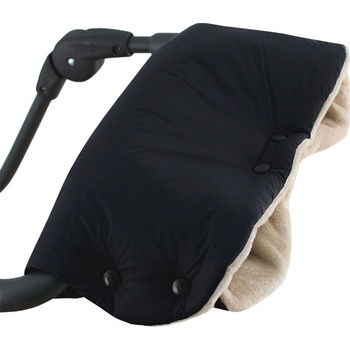 Esito rukávník Magna černá latte